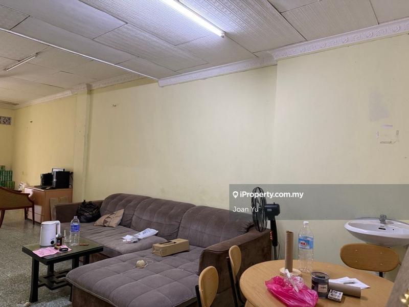 Rumah Teres 1-Tingkat untuk Dijual di Seksyen 14, Petaling Jaya oleh Joan Yu - iProperty.com.my