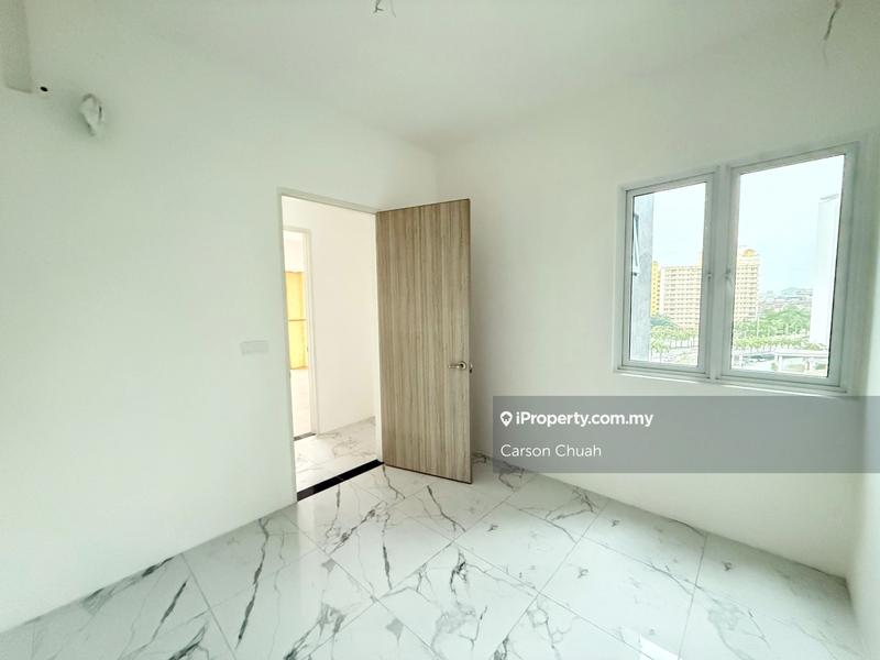 Condominium for Sale in QuayWest Residence by Carson Chuah - iProperty.com.my