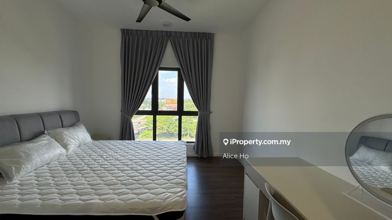 For Rent - Aurora Subang Jaya