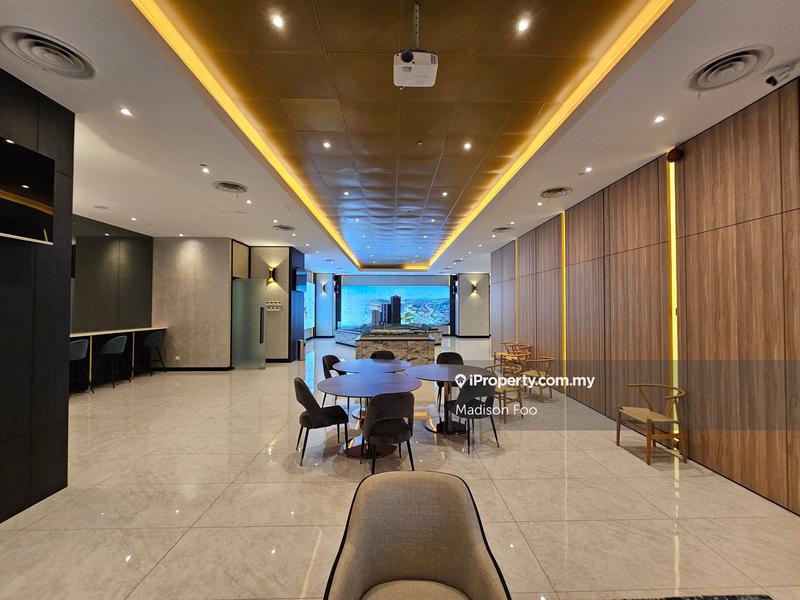 Retail Space for Rent in Taman Connaught, Cheras by Madison Foo - iProperty.com.my