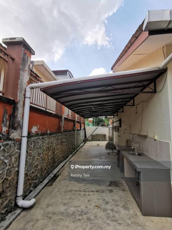 Bungalow House untuk Dijual di Forest Heights, Seremban oleh Kenny Tee - iProperty.com.my