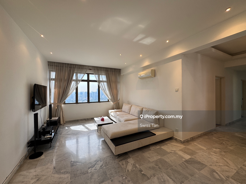 Kondominium untuk Dijual di Casa Vista oleh Swiss Tan - iProperty.com.my