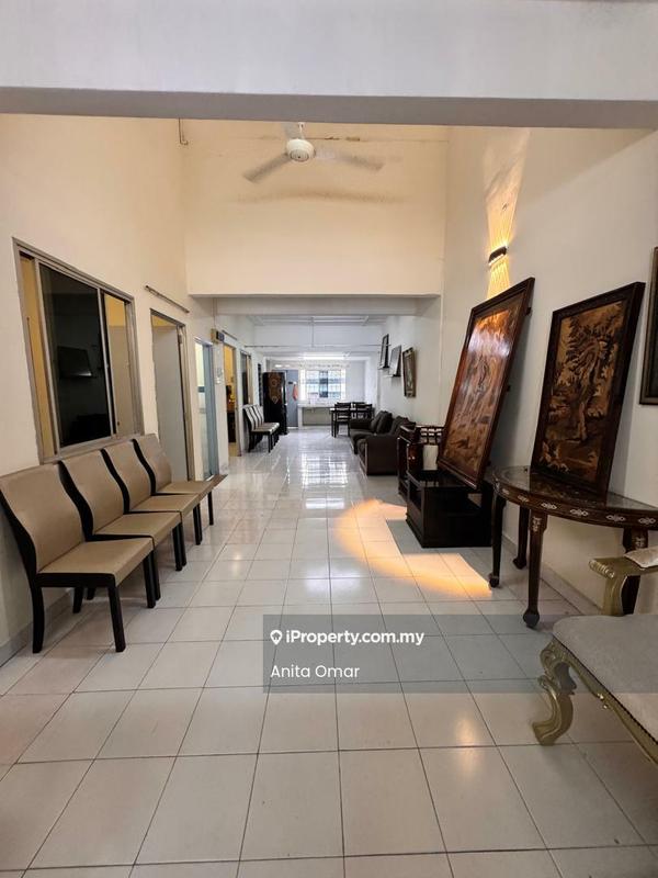 Rumah Teres 1-Tingkat untuk Dijual di Taman Universiti Ss3, Petaling Jaya oleh Anita Omar - Corridor - iProperty.com.my