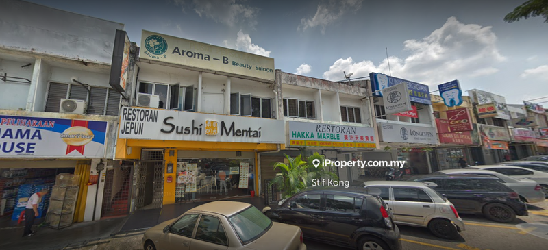Kedai untuk Dijual di Taman Len Seng, Cheras oleh Stif Kong - iProperty.com.my