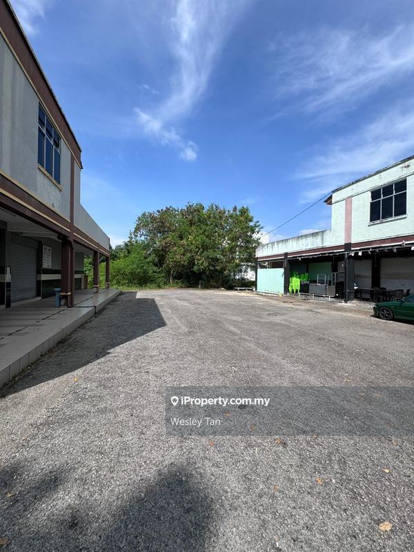 Agricultural Land for Sale in Taman Bemban Utama, Bemban by Wesley Tan - iProperty.com.my