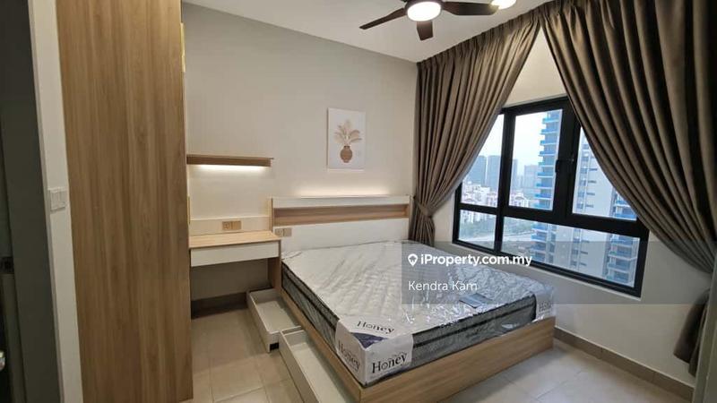 For Rent - Residensi Alamanda