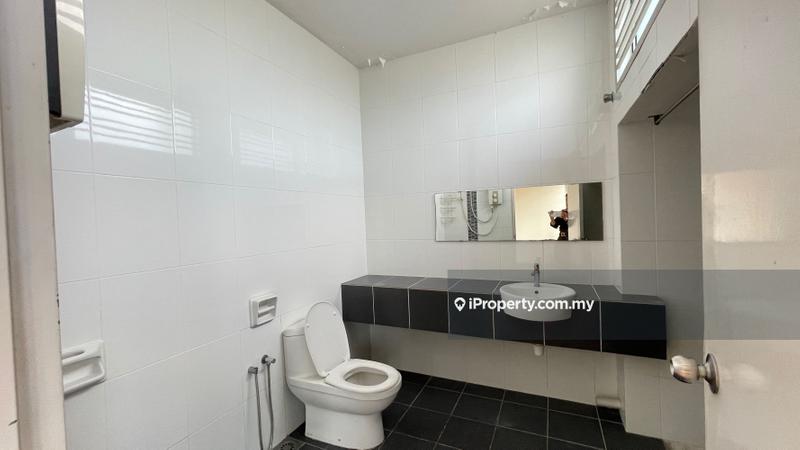 2-storey Terraced House for Rent in Alam Impian, Shah Alam by Christine Lam - iProperty.com.my