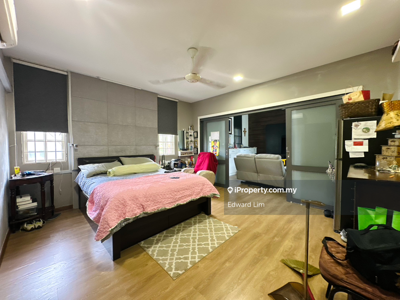Banglo untuk Dijual di Usj 2, Subang Jaya oleh Edward Lim - iProperty.com.my