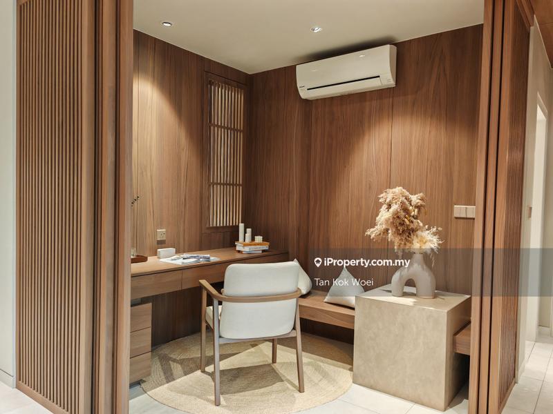 Service Residence for Sale in Amaya Residences @ Damansara Avenue by Tan Kok Woei - iProperty.com.my