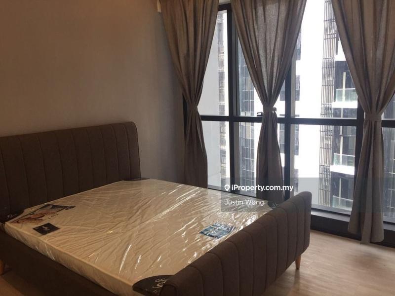 Service Residence for Rent in M City by Justin Wong - iProperty.com.my