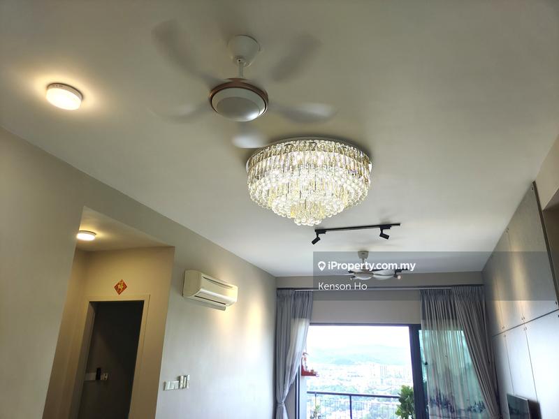 Kondominium untuk Dijual di Lido Residency oleh Kenson Ho - iProperty.com.my