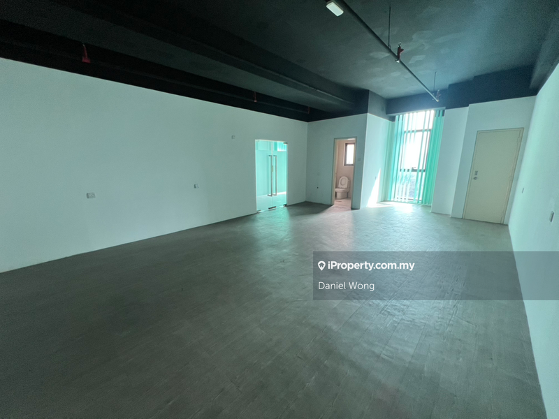 Office for Sale in Mont Kiara, Kuala Lumpur by Daniel Wong - iProperty.com.my