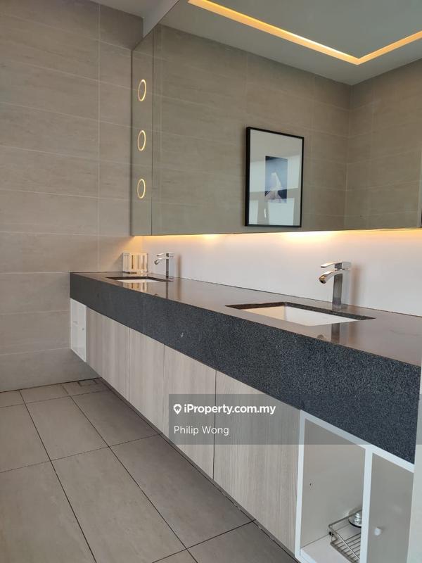 Rumah Berkembar untuk Disewa di Taman Equine, Seri Kembangan oleh Philip Wong - iProperty.com.my