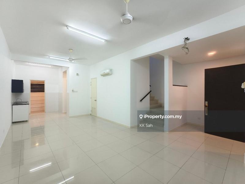 Rumah Berangkai 2 Tingkat untuk Dijual di Kajang 2, Kajang oleh KK Sah - iProperty.com.my