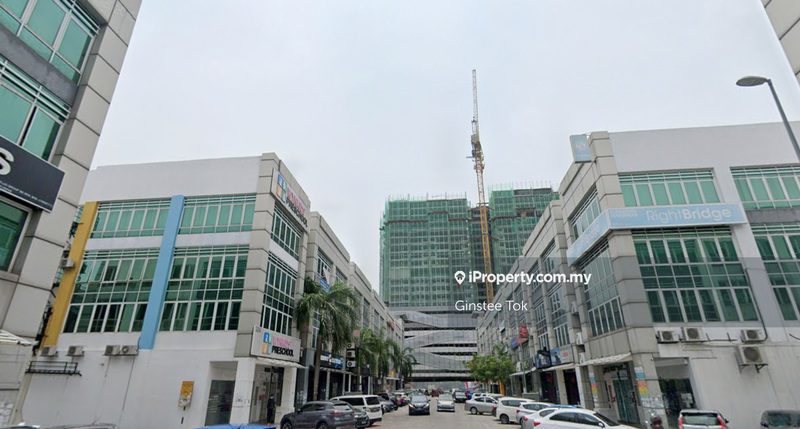 Shop untuk Dijual di Bandar Puteri Puchong, Puchong oleh Ginn - iProperty.com.my