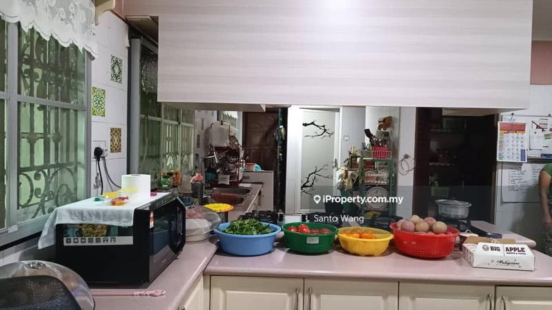 Bungalow House untuk Dijual di Taman Bukit Tiram, Ulu Tiram oleh Santo Wang - iProperty.com.my
