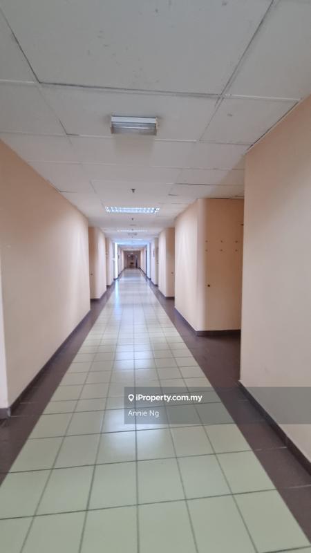 Office for Sale in Subang Square SS15, Corporate Tower, Subang Jaya by Annie Ng - iProperty.com.my