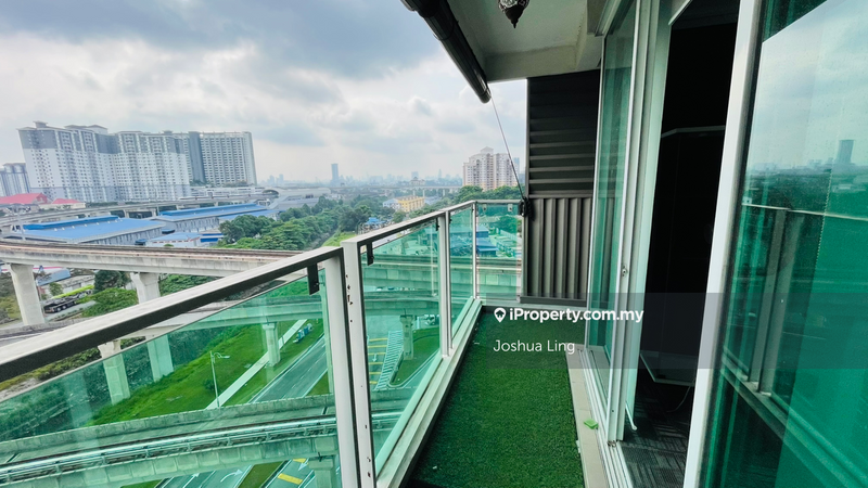 Soho for Sale in Ara Damansara, Selangor by Joshua Ling - iProperty.com.my