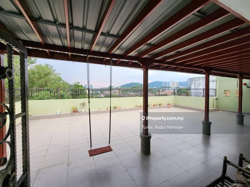 Kondominium untuk Dijual di Kemensah Villa Condominium oleh Tunku Abdul Rahman - iProperty.com.my