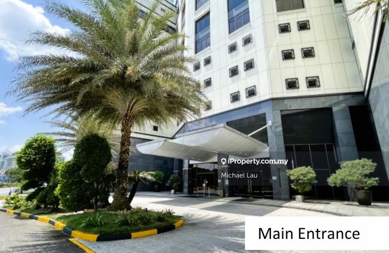 Pejabat untuk Disewa di Mines Resort City, Seri Kembangan oleh Michael Lau - iProperty.com.my