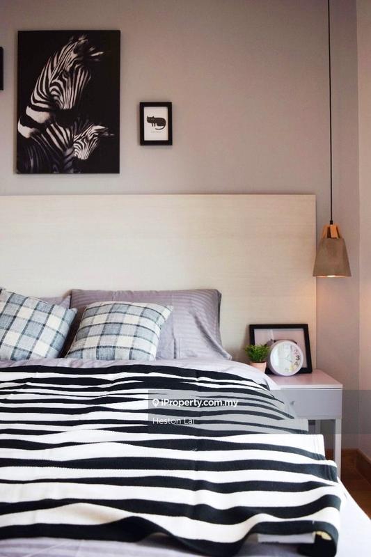 Service Residence for Sale in Teega Suites by Heston Lai - iProperty.com.my