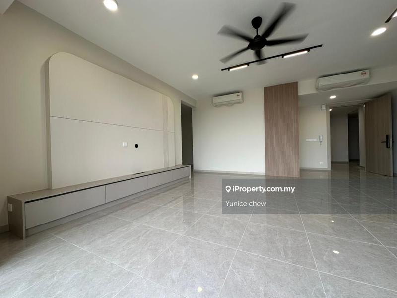 For Rent - Park Place