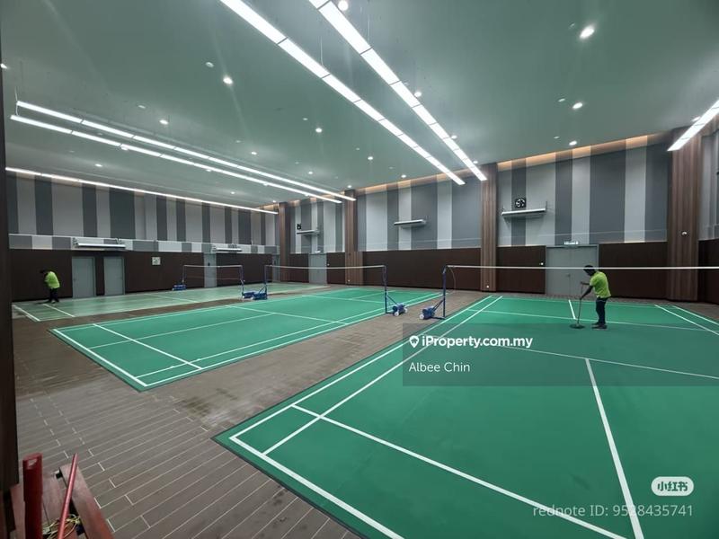 Kediaman Servis untuk Disewa di Suria Garden oleh Albee Chin - iProperty.com.my