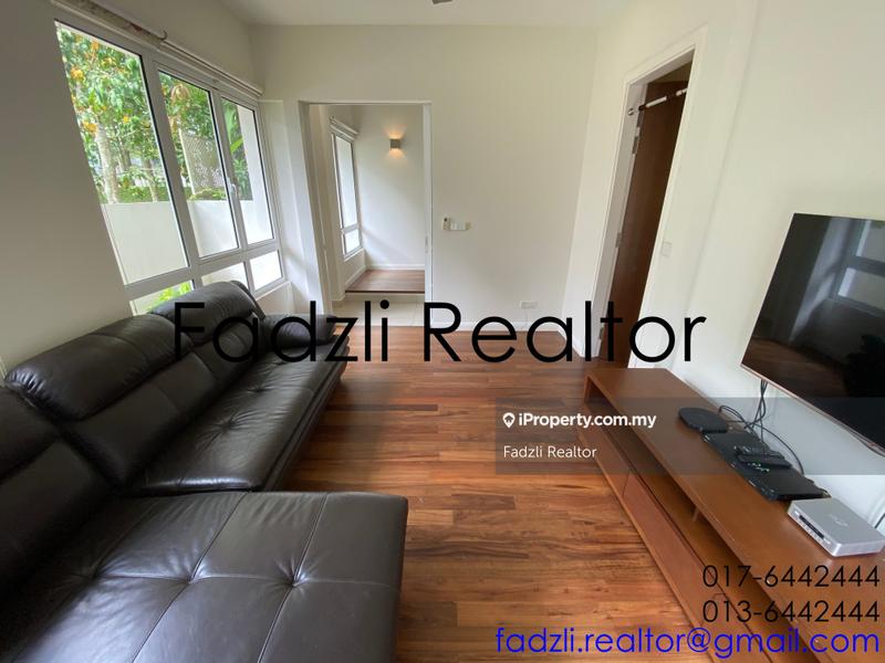 Semi-Detached House for Sale in Desa Sri Hartamas, Sri Hartamas by Fadzli Realtor - iProperty.com.my