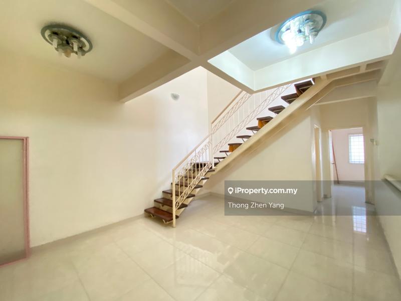 Rumah Berangkai 2.5 Tingkat untuk Dijual di Bandar Sri Damansara, Selangor oleh Thong Zhen Yang - iProperty.com.my