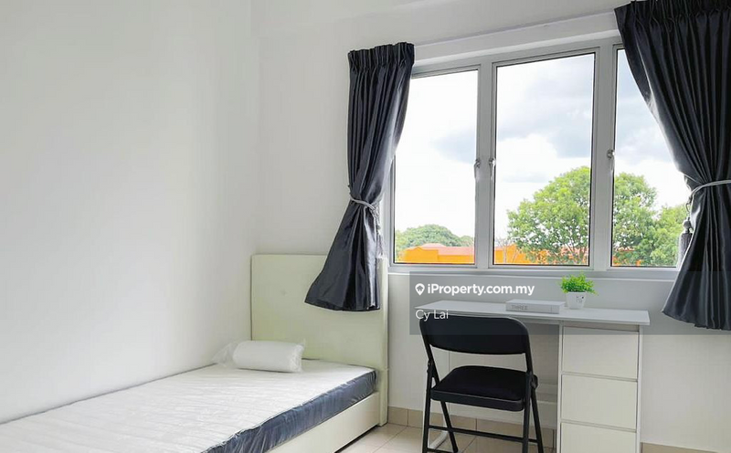 For Rent - Kampar Lake Campus