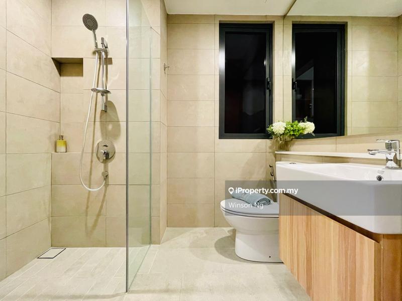 Service Residence for Sale in TwinPines Serviced Suites @ Tropicana Grandhill by Winson Ng - iProperty.com.my