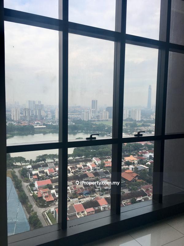 Service Residence for Rent in M City by Danny Tong - iProperty.com.my