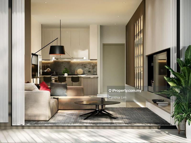 Condominium for Sale in Skyvilla Residences by Cynthia Lim - iProperty.com.my
