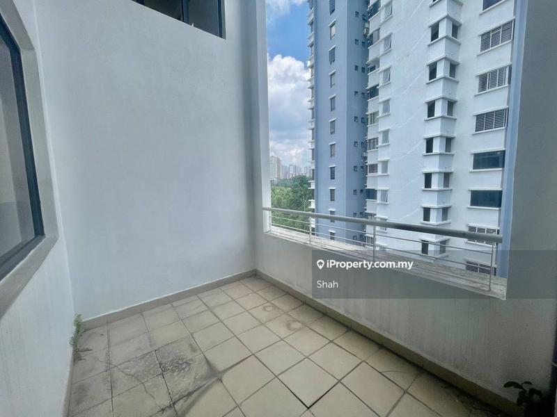 Kondominium untuk Dijual di Laman Tasik oleh Shah - iProperty.com.my