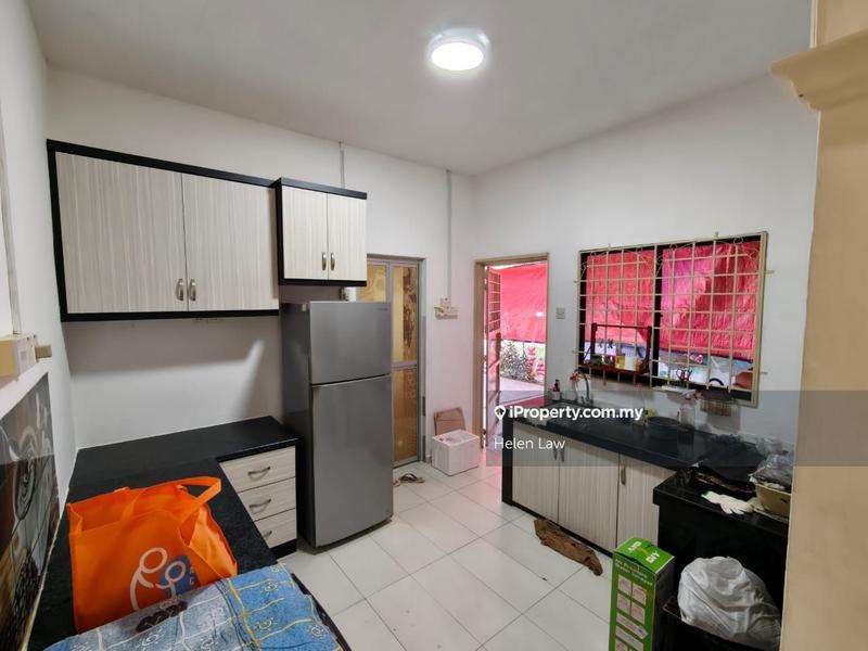 Terraced House for Sale in Taman Malim Jaya, Bachang by Helen Law - iProperty.com.my