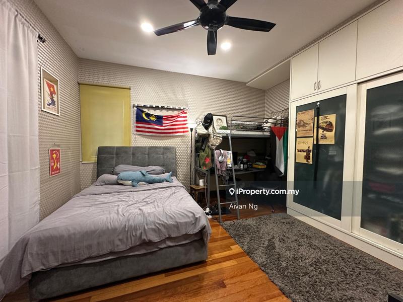 Semi-Detached House for Sale in Duta Tropika, Mont Kiara by Aivan Ng - iProperty.com.my