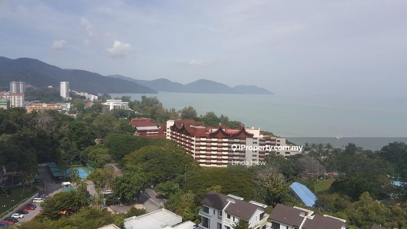 Kondominium untuk Dijual di Bayu Ferringhi Condominiums oleh Linda Liew - iProperty.com.my