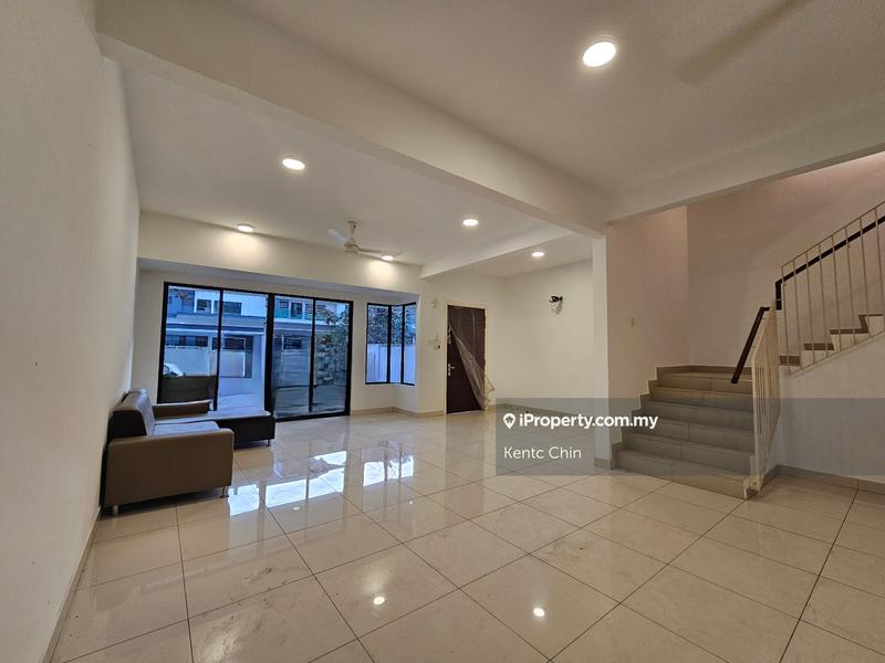 3-storey Terraced House for Sale in Tropicana Cheras, Cheras by Kentc Chin - iProperty.com.my