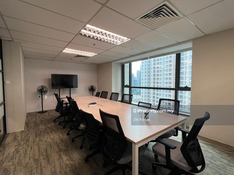 Office for Rent in KLCC, KL City Centre by Jacky Lai - iProperty.com.my