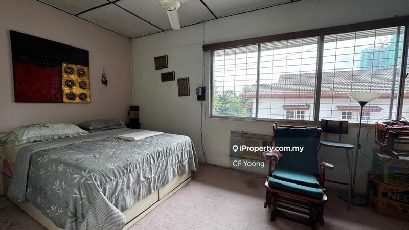 Rumah Berangkai 3 Tingkat untuk Dijual di t2c5d, Bangsar oleh CF Yoong - iProperty.com.my
