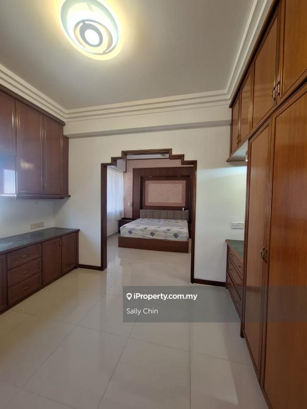 Pangsapuri untuk Dijual di Bella Vista oleh Sally Chin - iProperty.com.my