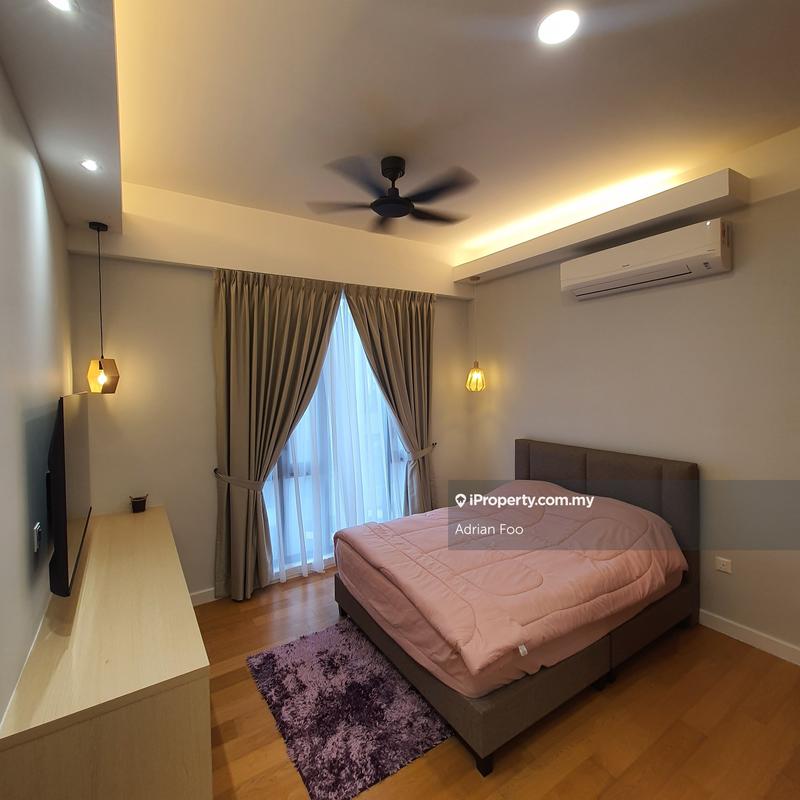 For Rent - The Sentral Suites