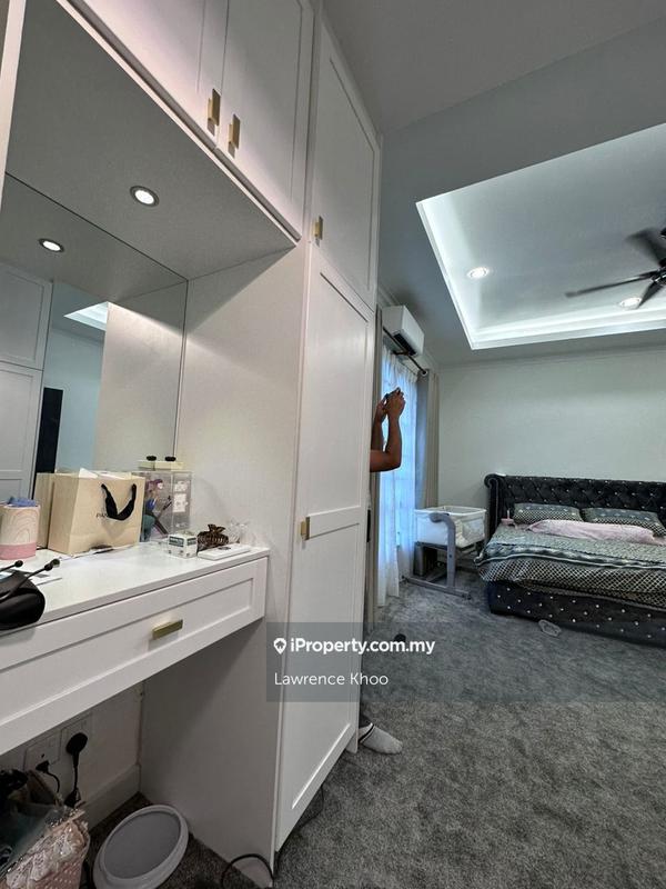 3-storey Terraced House for Rent in D'kayangan seksyen 13 shah alam, Shah Alam by Lawrence Khoo - iProperty.com.my