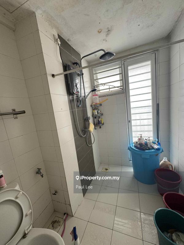 Condominium for Sale in Casa Tropika by Paul Lee - iProperty.com.my