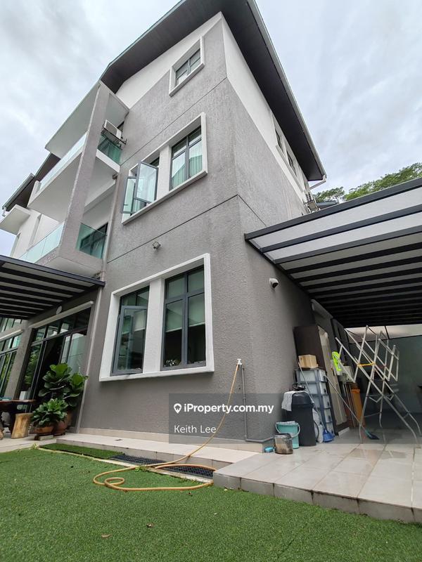 Bungalow House untuk Dijual di Damansara Perdana, Selangor oleh Keith Lee - iProperty.com.my