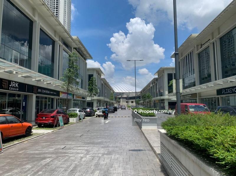 Kedai-Pejabat untuk Dijual di Bukit Jalil, Kuala Lumpur oleh Roy Yeo - iProperty.com.my