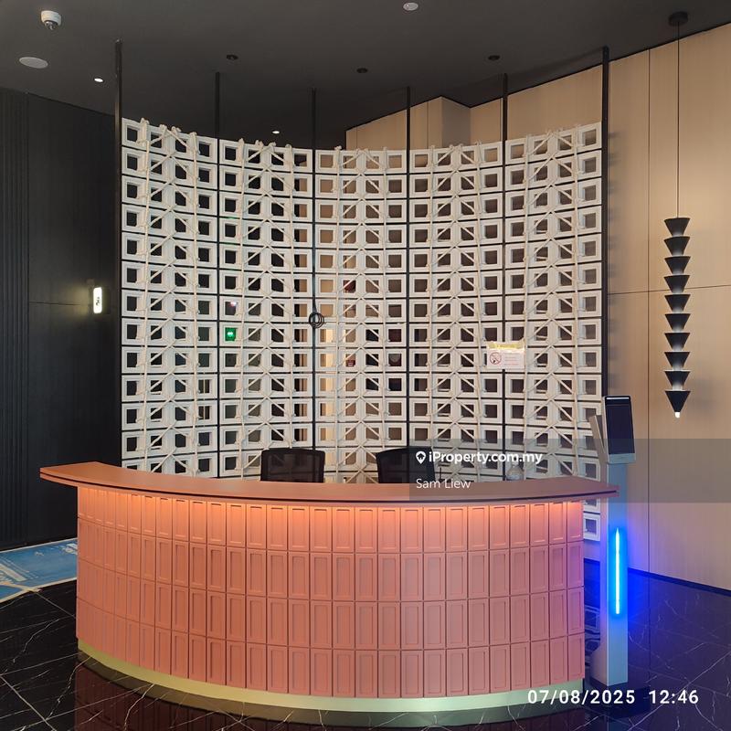 Service Residence for Sale in Majestic Residence by Sam Liew - iProperty.com.my