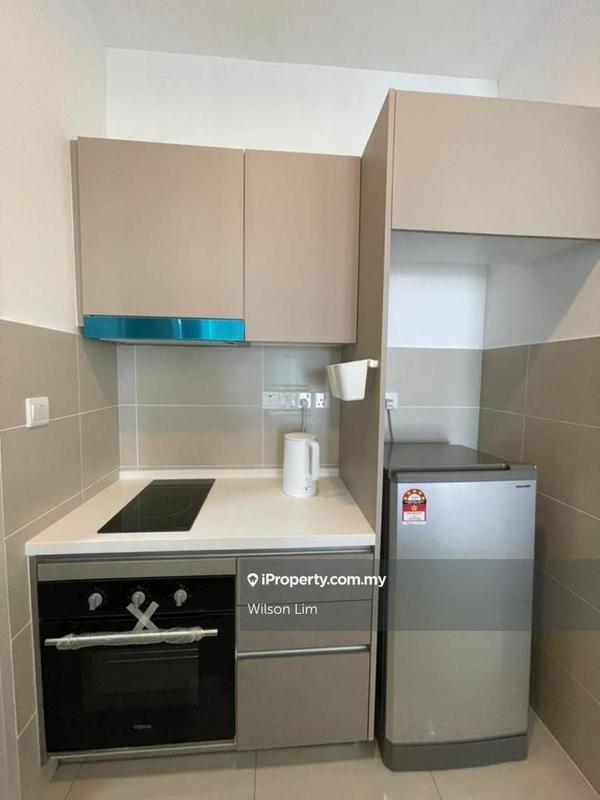 Service Residence for Rent in Citizen 2 by Wilson Lim - iProperty.com.my