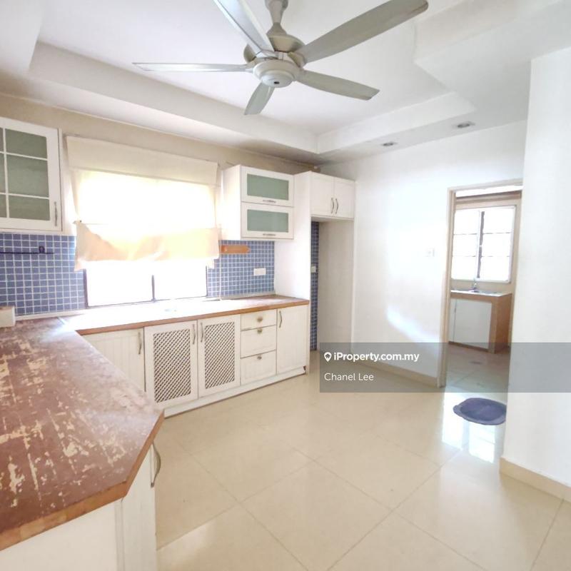 Rumah Teres 3-Tingkat untuk Dijual di Sierramas, Sungai Buloh oleh Chanel Lee - iProperty.com.my