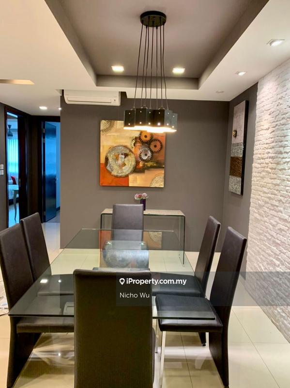 Condominium for Sale in Mont Kiara Meridin by Nicho Wu - iProperty.com.my